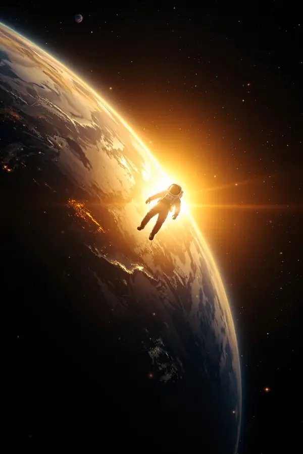 飘花影院影视《迷失太空》高清封面